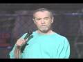 George Carlin: What am I doing in New Jersey