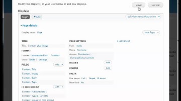 Drupal 7 No picture, not on frontpage