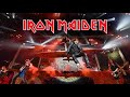 Capture de la vidéo Iron Maiden - Live At Rock In Rio 2019