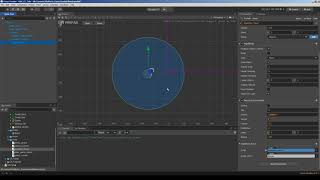 Cocos Creator - Explosion Effects on Physics Bodies