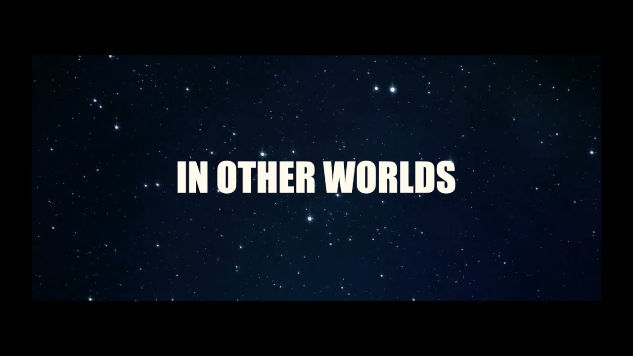 Barry Adamson   In Other Worlds Official Music Video