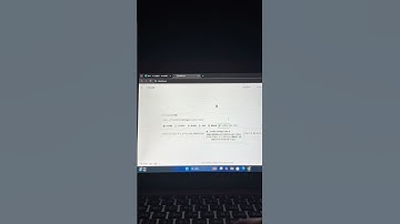 簡単に100点取る方法知っている⁉️# student #大学生 #高校生 #tutorial #知識 #fyp #hack #education #勉強 #exam