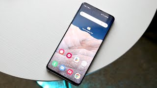 Samsung Galaxy S10 In Mid 2023! (Review)
