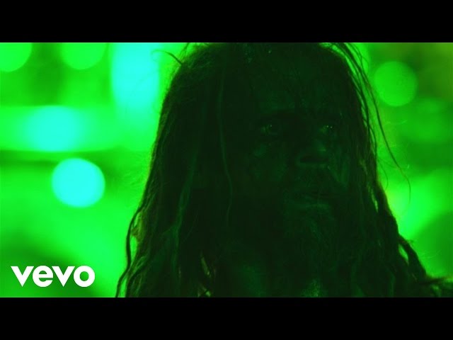 Rob Zombie - Ging Gang Gong De Do Gong De Laga Raga