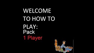 How to play Pack #solitaire screenshot 1