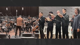 Chronos recordings - Episode 23. Bravo, bravíssimo, Youth Symphonic Orchestra/Choir of Goias.