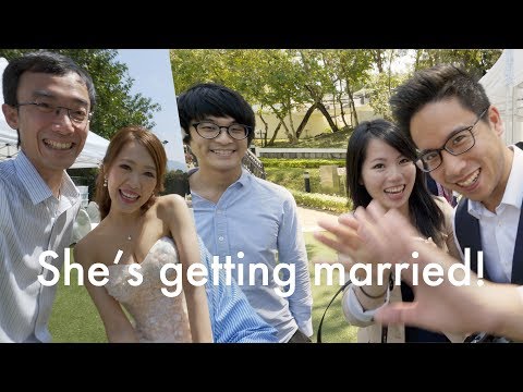 DRTV Team REUNION!