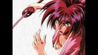 Rurouni Kenshin - Final Fight Soundtrack