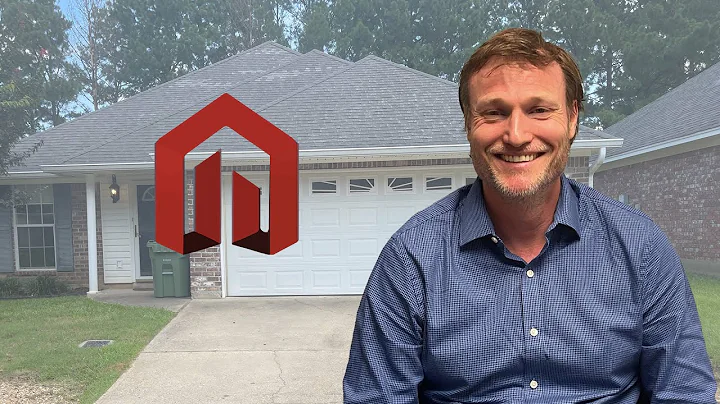 Take a tour through 2216 Arabella St