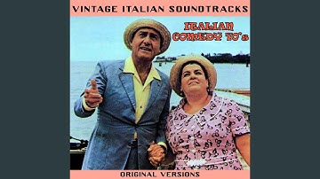 Il barone rosso (From "La bellissima estate")