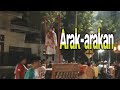 Arakarakan pp mathaliul anwar pangarangan sumenep