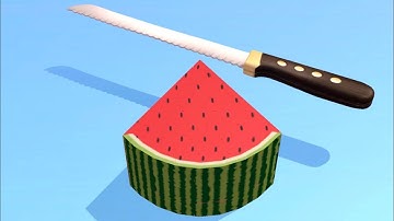 Soap cutting ! Relaxing sounds! Satisfying ASMR Video