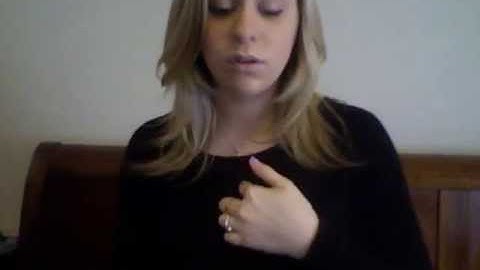 Final Expressive Video