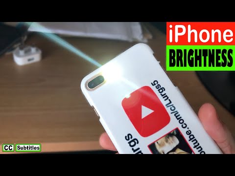 Video: Kan jeg få Flash på min iPhone?