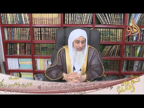 حكم التمييز بين الابناء للشيخ مصطفى العدوي