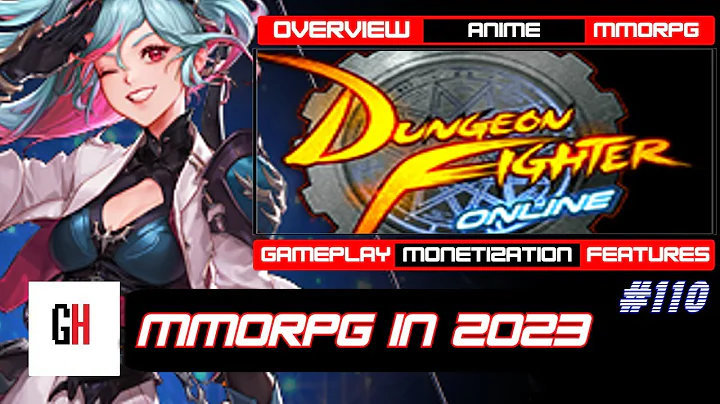 Is Dungeon Fighter Online Worth It? - Overview and Gameplay From The Start - DayDayNews