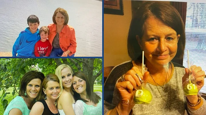 My Hero: Debbie Lacy