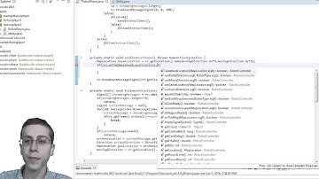 Battlecode 2016 Big Armies