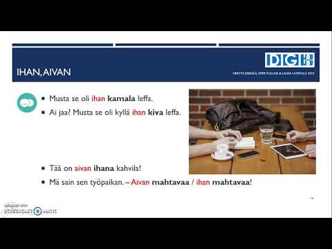 Video: Kuinka Määritetään Moduuli