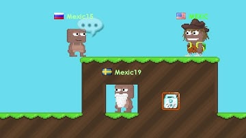 GOT SCAMMED 200DL Jamew7 | GrowTopia