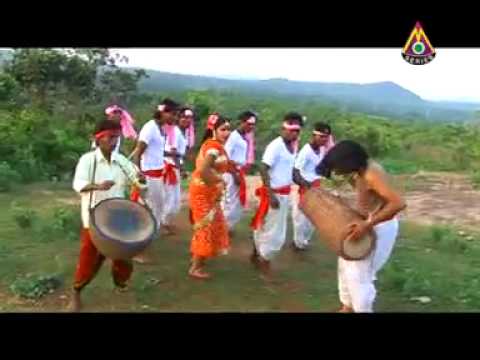 Nagpuri Song Runu Jhunu Payal