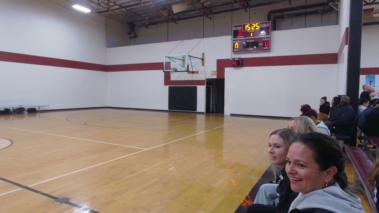 Game vs. Stockton Soldiers