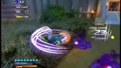 Sonic Unleashed Part 8