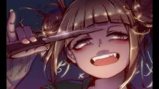 Nightcore [AMV] - Psycho Killer - RAINNE