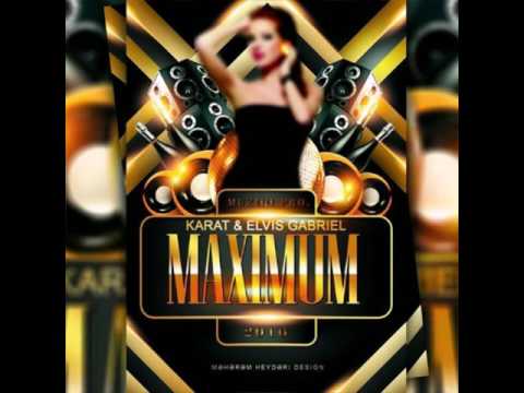 Karat - Maximum (ft: Elvis Gabriel) #Trap
