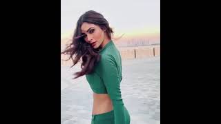 Patli Kamariya Mouni Roy