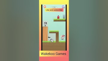 Attack Draw Line Levels 46-50