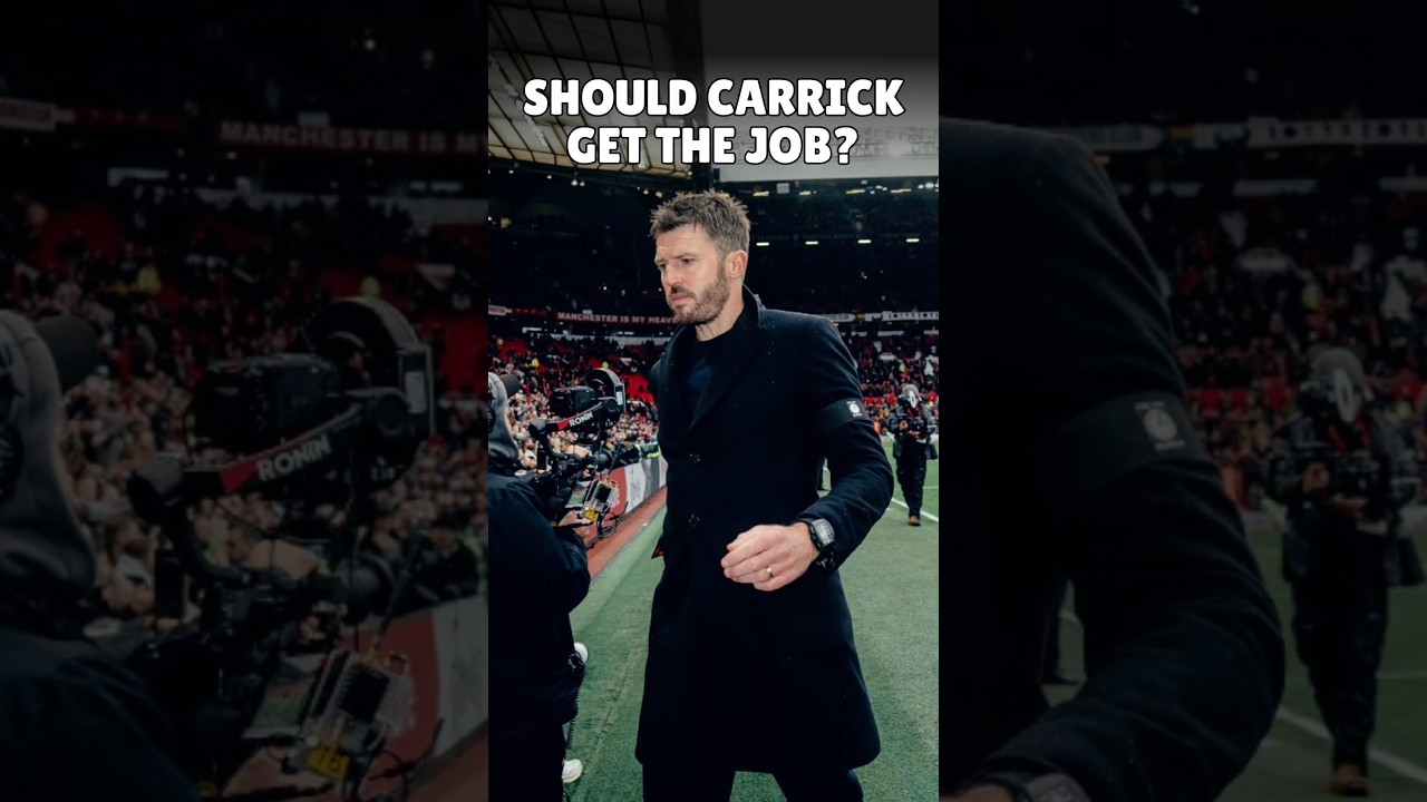 THE CARRICK DILEMMA! 🔴 Should INEOS Hire Him Now?