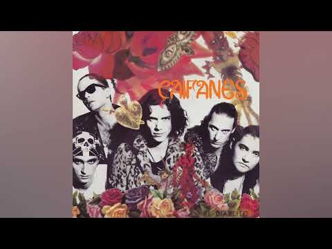 Caifanes - La Célula Que Explota (Instrumental Karaoke Original)