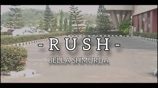 Bella Shmurda - Rush (Dance video) //Bussy Boi