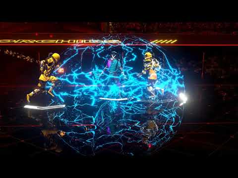 Laser League influencers trailer con subtitulos español