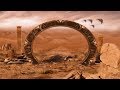 The knowledge of the forever time episode 5 the stargate found