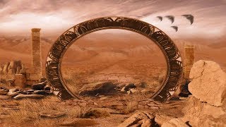 The Knowledge Of The Forever Time Episode The Stargate Found