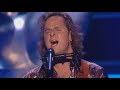 The Voice: Great Perfomances of Classic Rock Singers in Worldwide