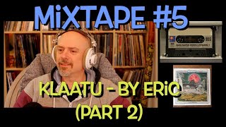 Mixtape #05 - Eric's - 