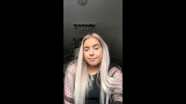 Abbie Macleod  - Social Services Children and Young People Foundation Apprenticeship Case Study