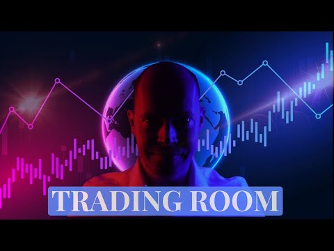 Trading Room — торги онлайн с Евгением Болдиным (выпуск#12)