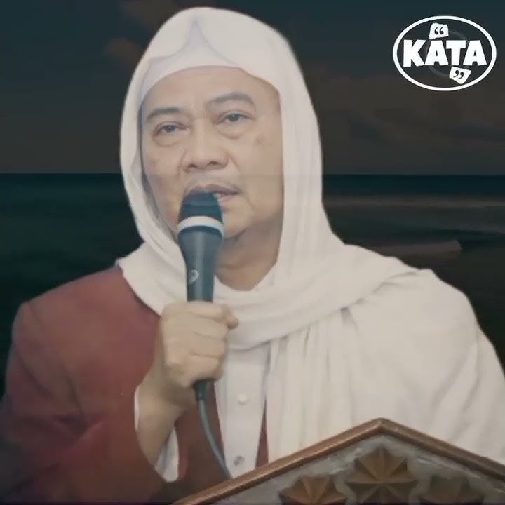 Story wa abuya uci santri unik