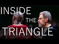 Triangle Offense Top of Key Series - How the Bulls Countered Elite Defenses