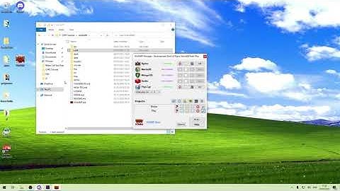 CPPS Tutorial Bonus!: AS2 Client