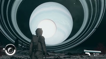 "The Most Gorgeous Planet I’ve Seen In My 40+ Hours of Playtime!!!"