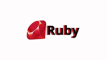 Curso de Ruby - Introdução a linguagem Ruby(Desenvolvimento de Software)