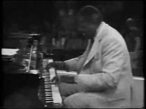 Oscar Peterson Photo 16