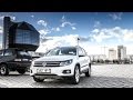 Volkswagen Tiguan 2.0TDI CLJA, 6AT (2014my)