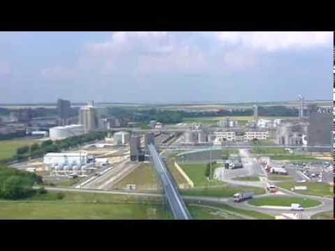 Vidéo: Analyse Technico-économique Stochastique De La Production D'alcool à Partir De Carburéacteur