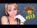 BEST COUB #513 ЛУЧШИЕ ПРИКОЛЫ BEST CUBE от BOOM TV за ИЮЛЬ